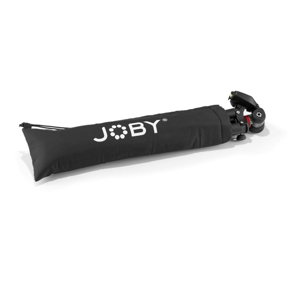 Joby JOBY Stativ-Set Compact Advanced