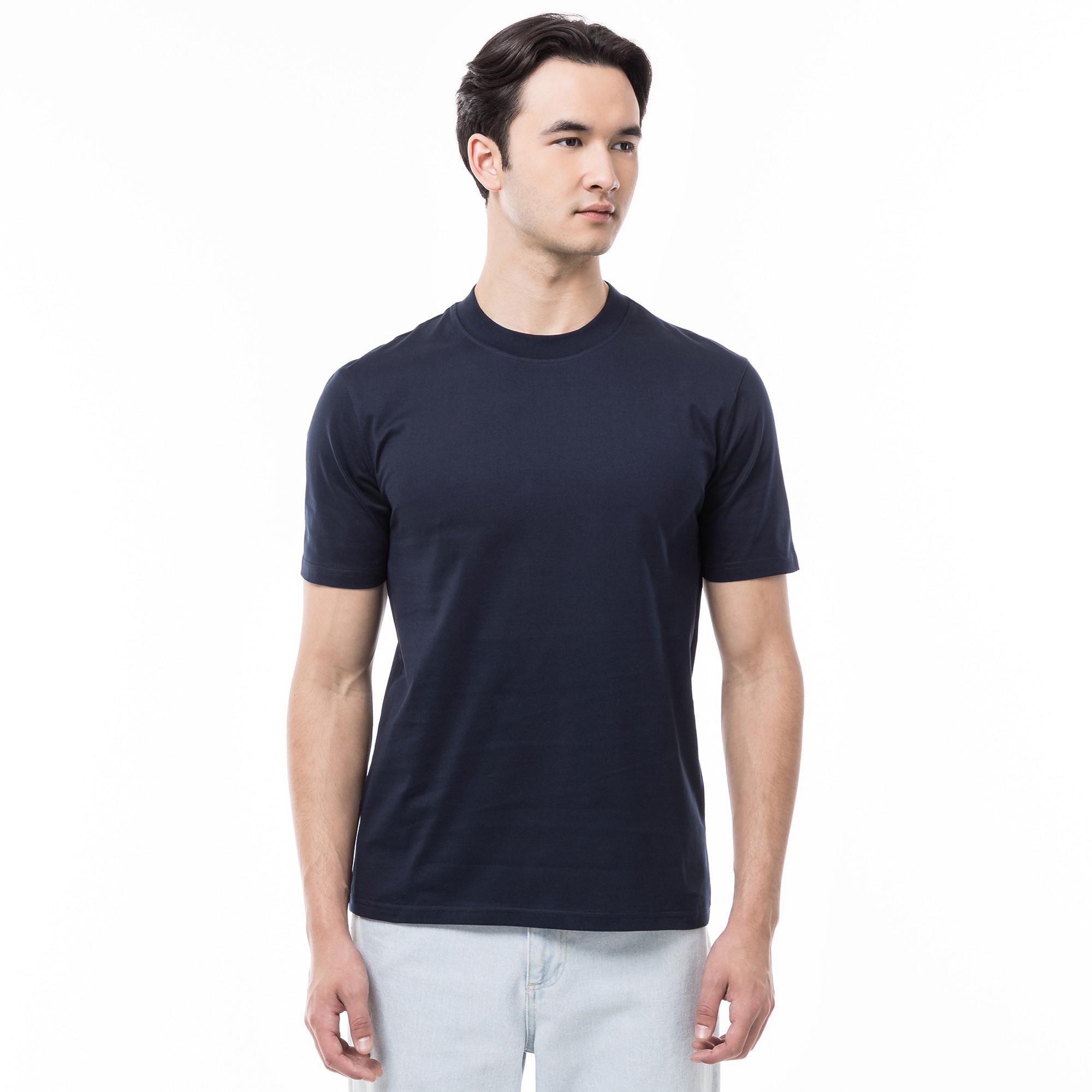 Manor Man Oversize Fit Kurzarm T-Shirt
