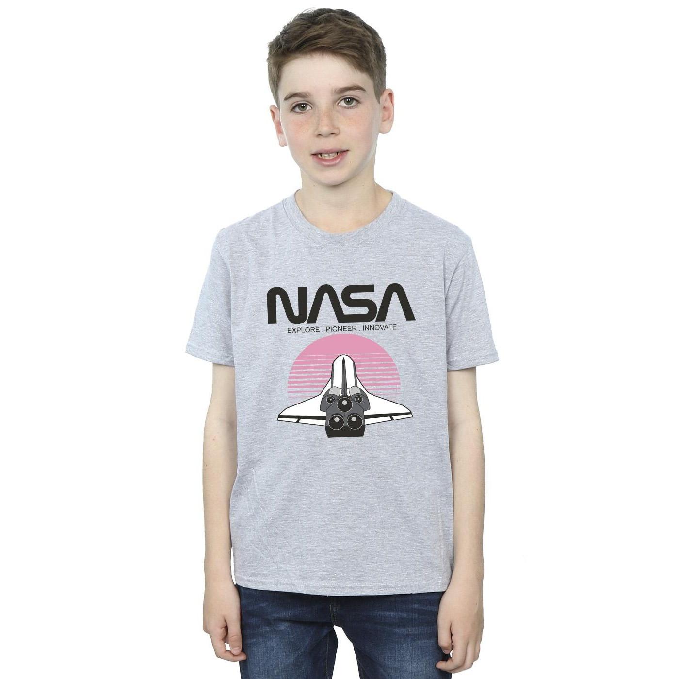 Nasa TShirt