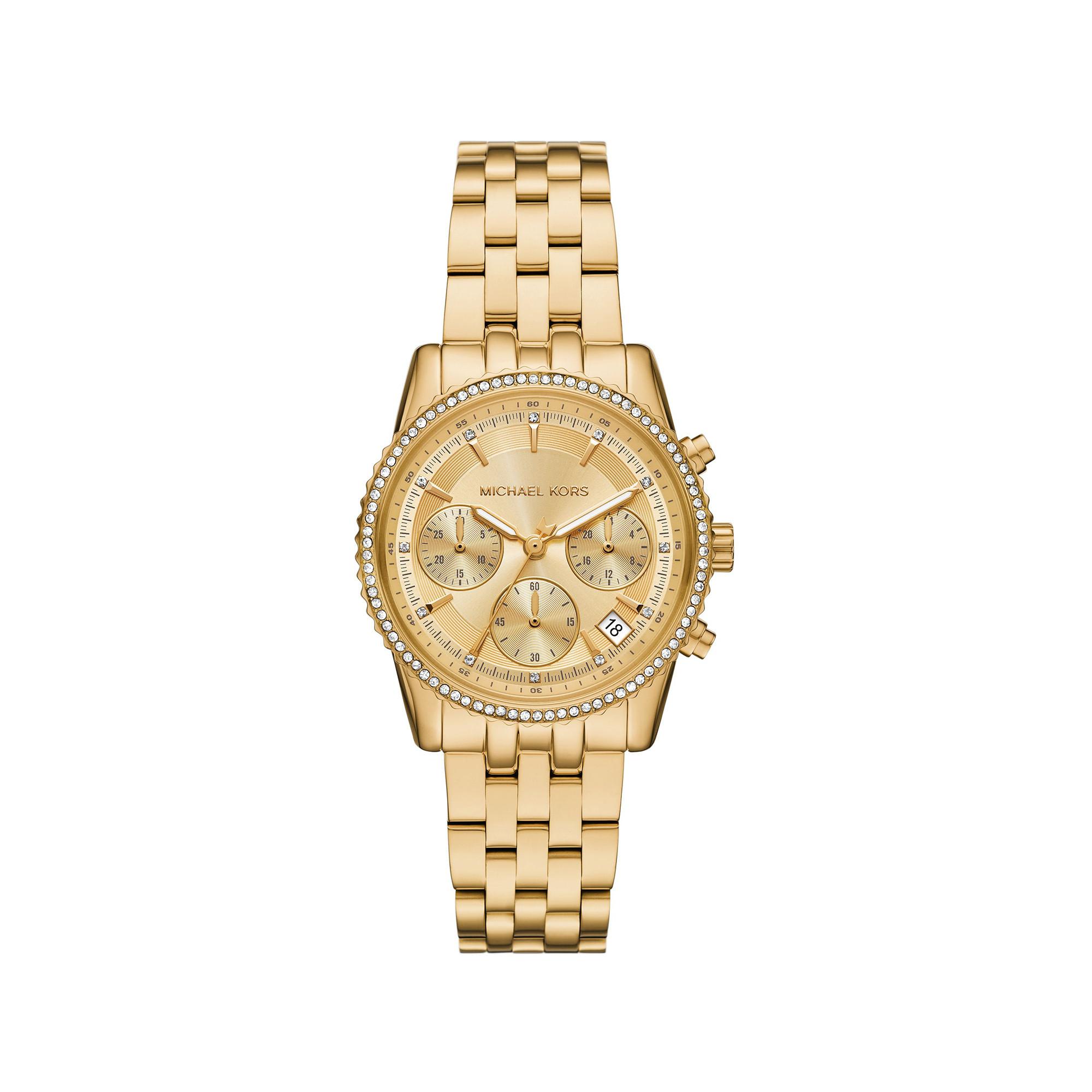 MICHAEL KORS BRYANT Chronograph Uhr