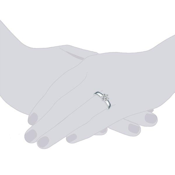 Trilani Ring