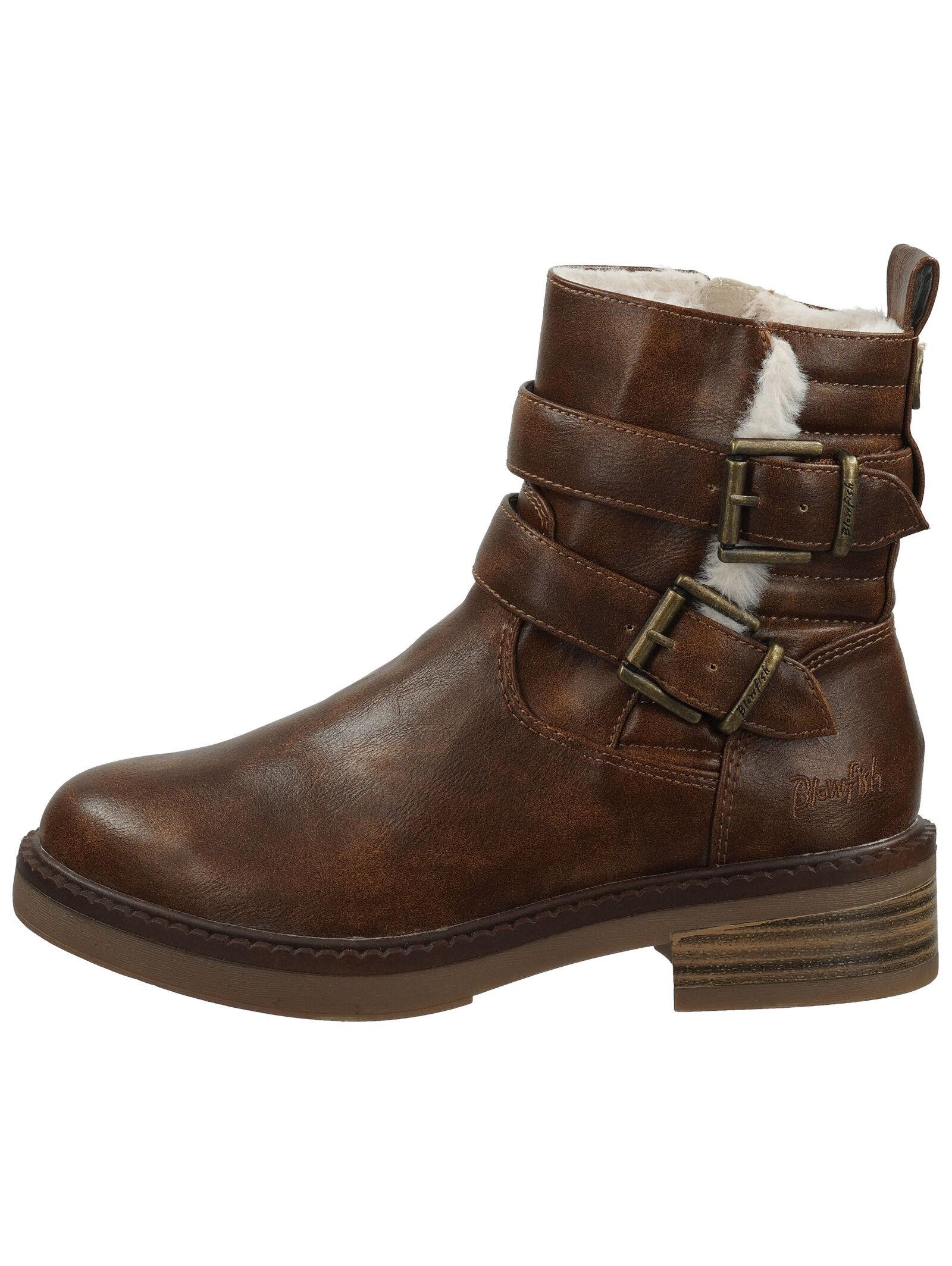 Blowfish Stiefelette BF10386SH
