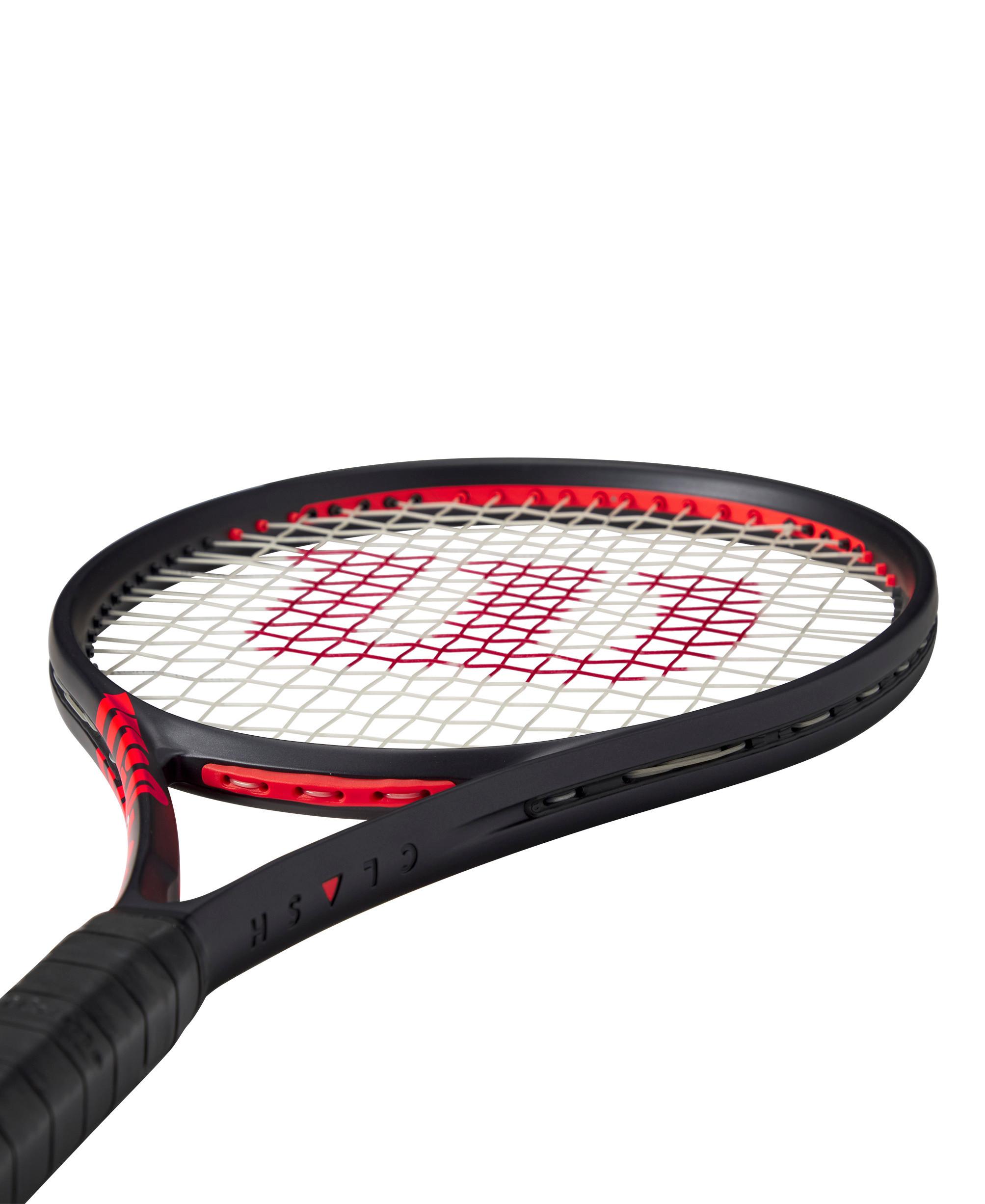 Wilson Clash 100 V3 Tennisschläger