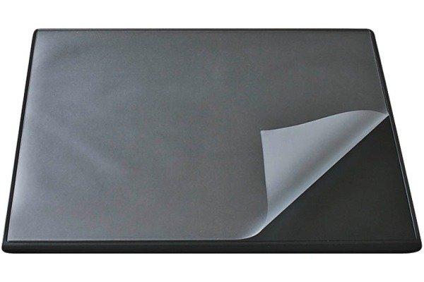 Läufer LÄUFER Schreibunterlage Durella 44623 Flexoplan, grau 65x52cm