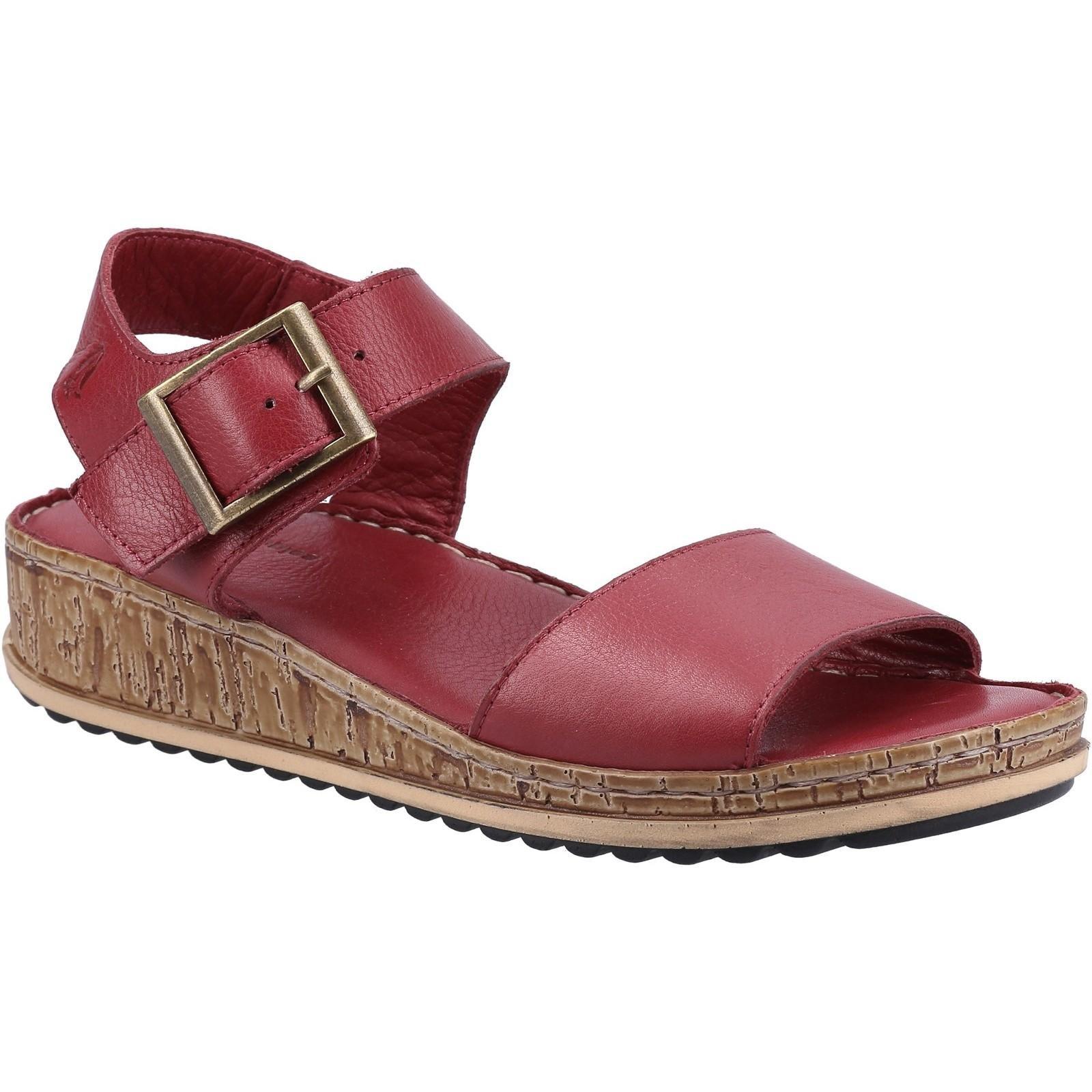 Hush Puppies Sandalen Ellie