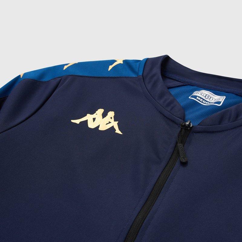 Kappa trainingsjacke giullio