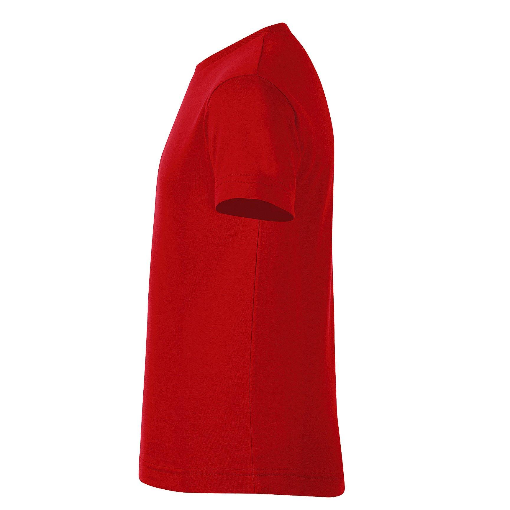 SOLS Regent Kurzarm TShirt