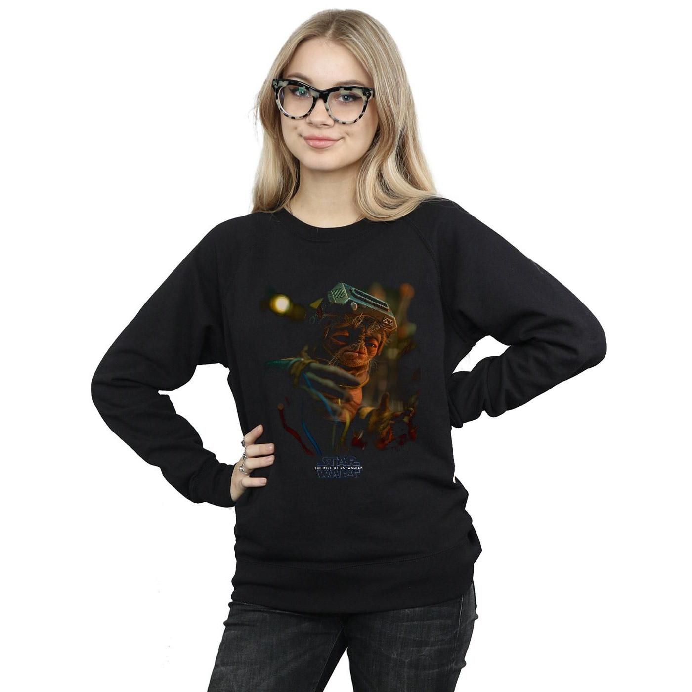 STAR WARS The Rise Of Skywalker Sweatshirt