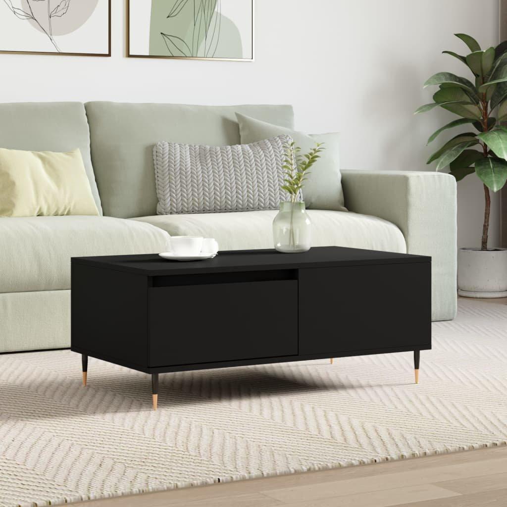 VidaXL Couchtisch holzwerkstoff