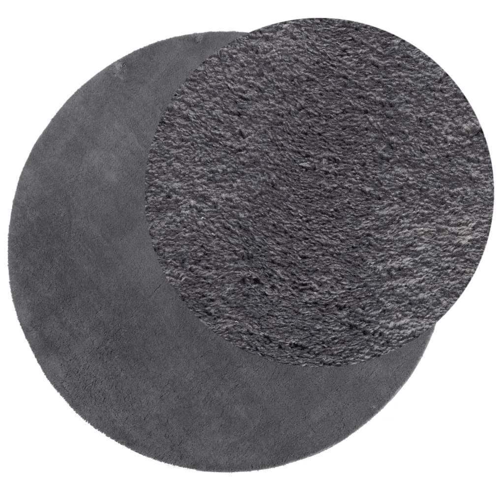 VidaXL Teppich polyester