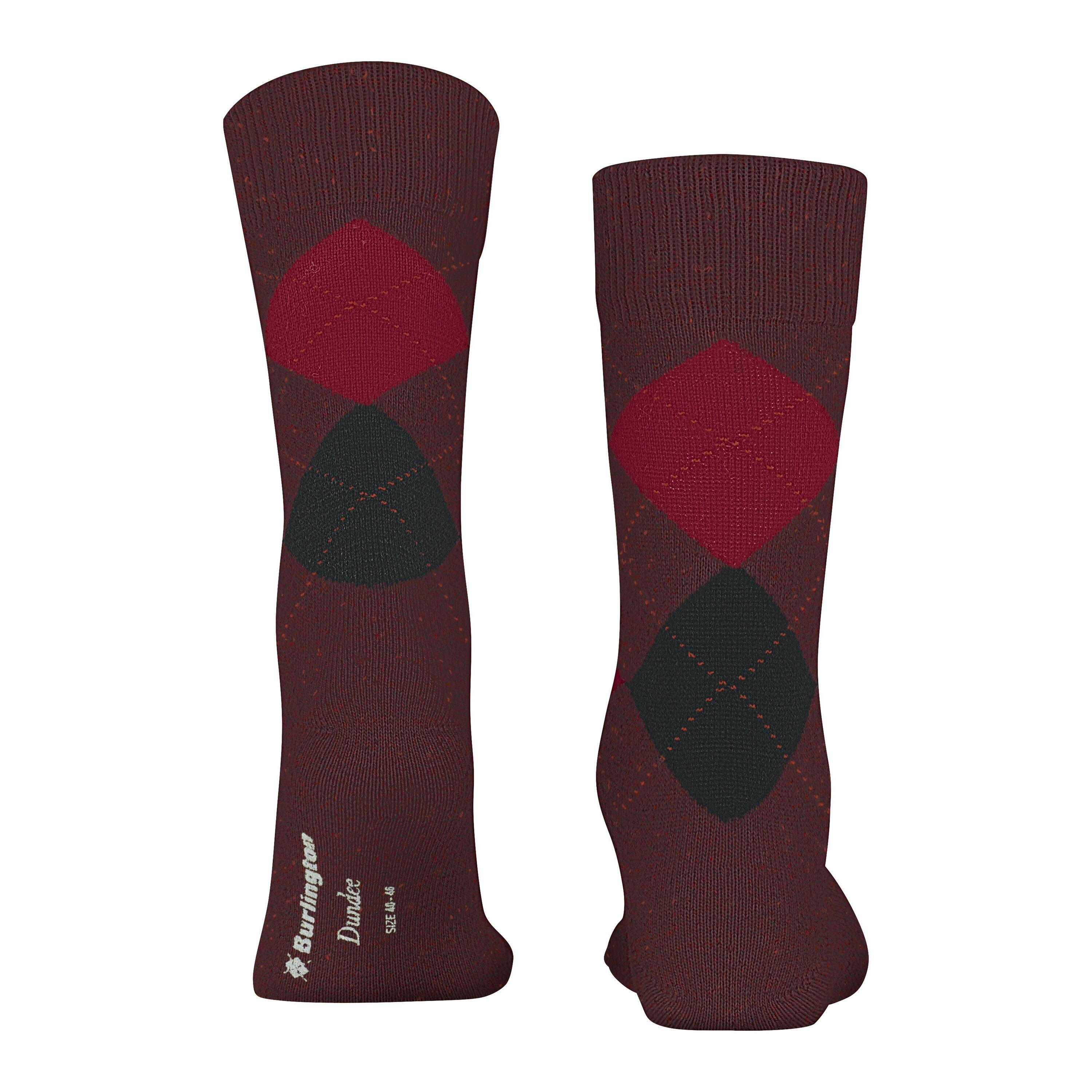 Burlington socken dundee