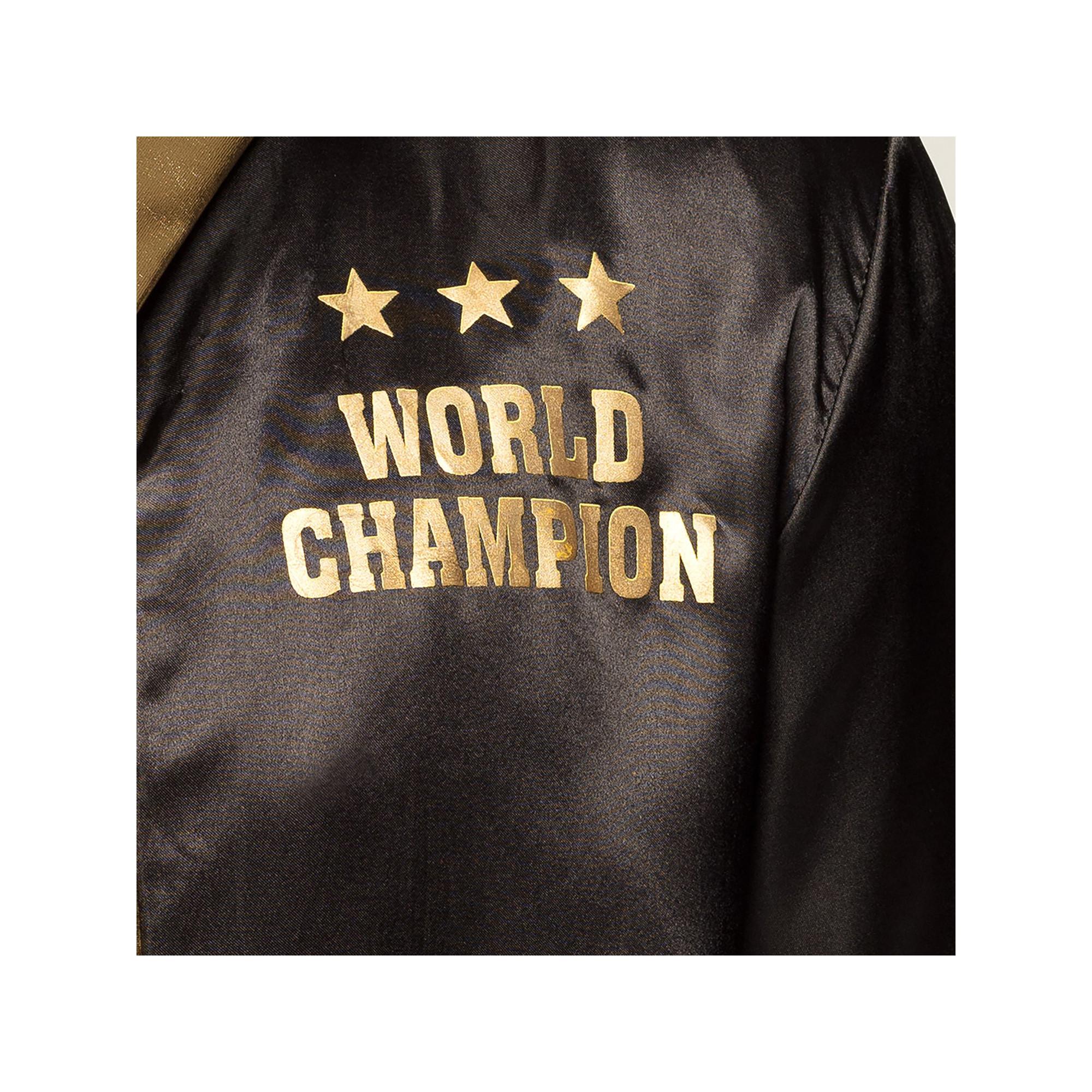 BOLAND Kostüm Boxchampion 54/56