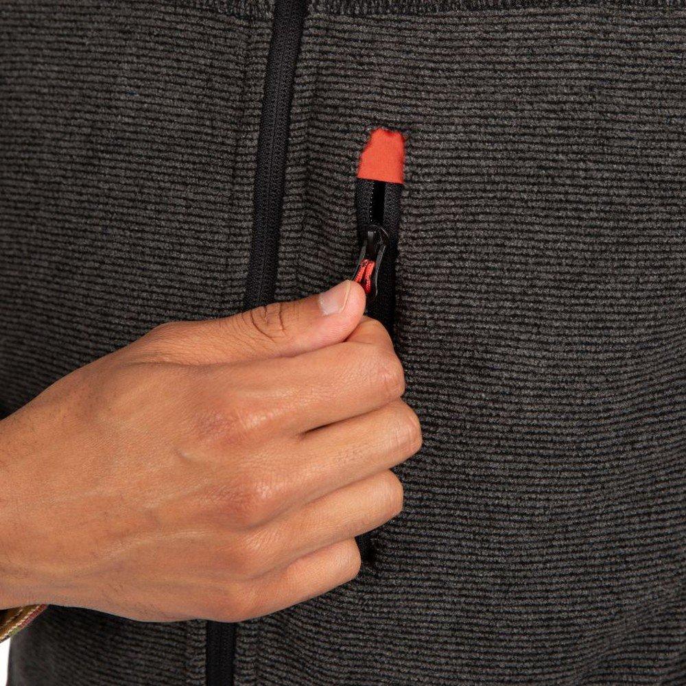 Trespass Jynxless Weste AT300 Material