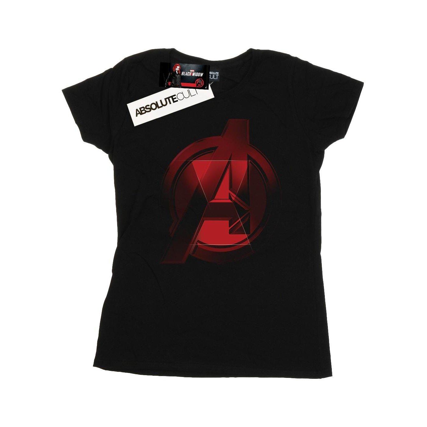MARVEL Avengers Logo T-Shirt