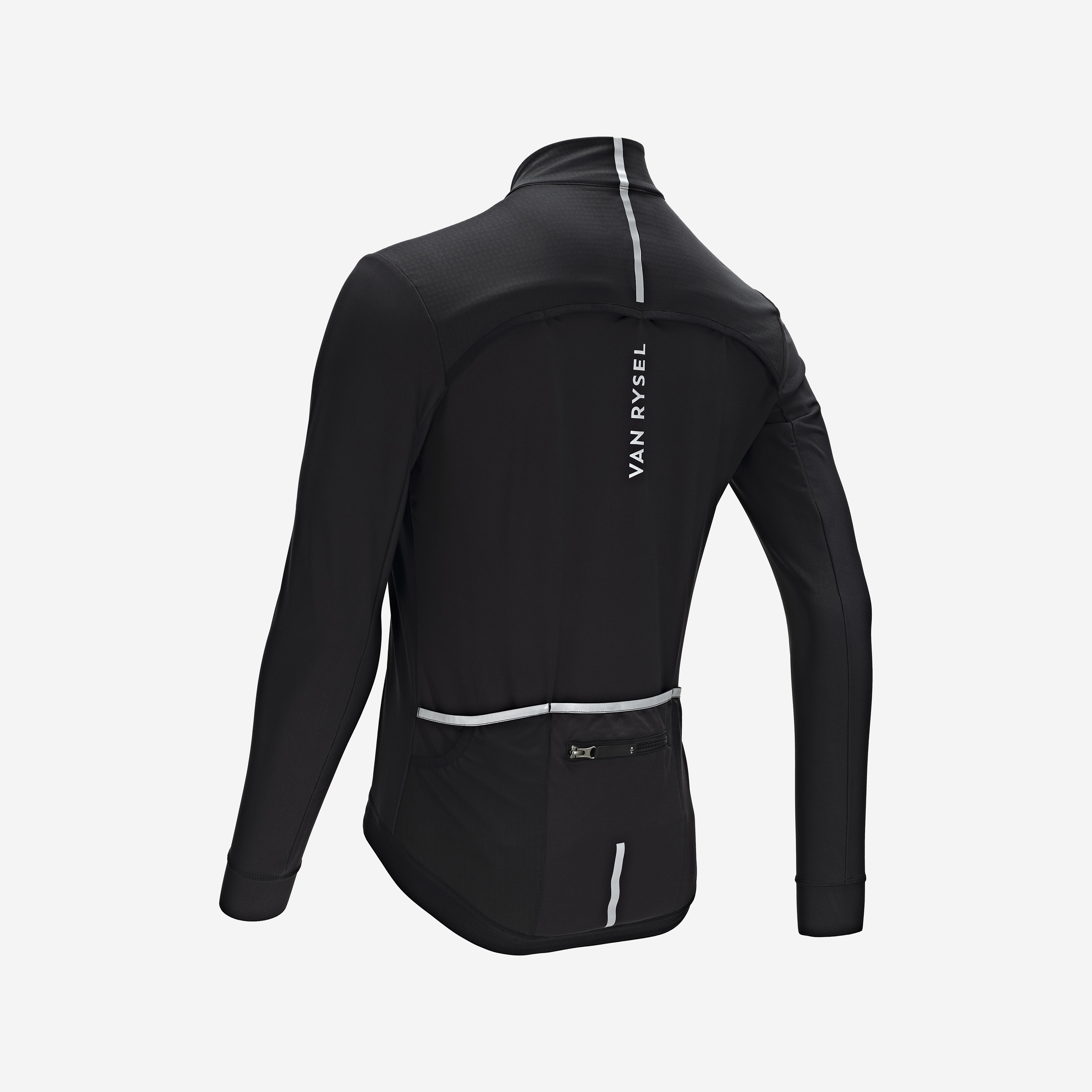 VAN RYSEL Jacke - RACER 2