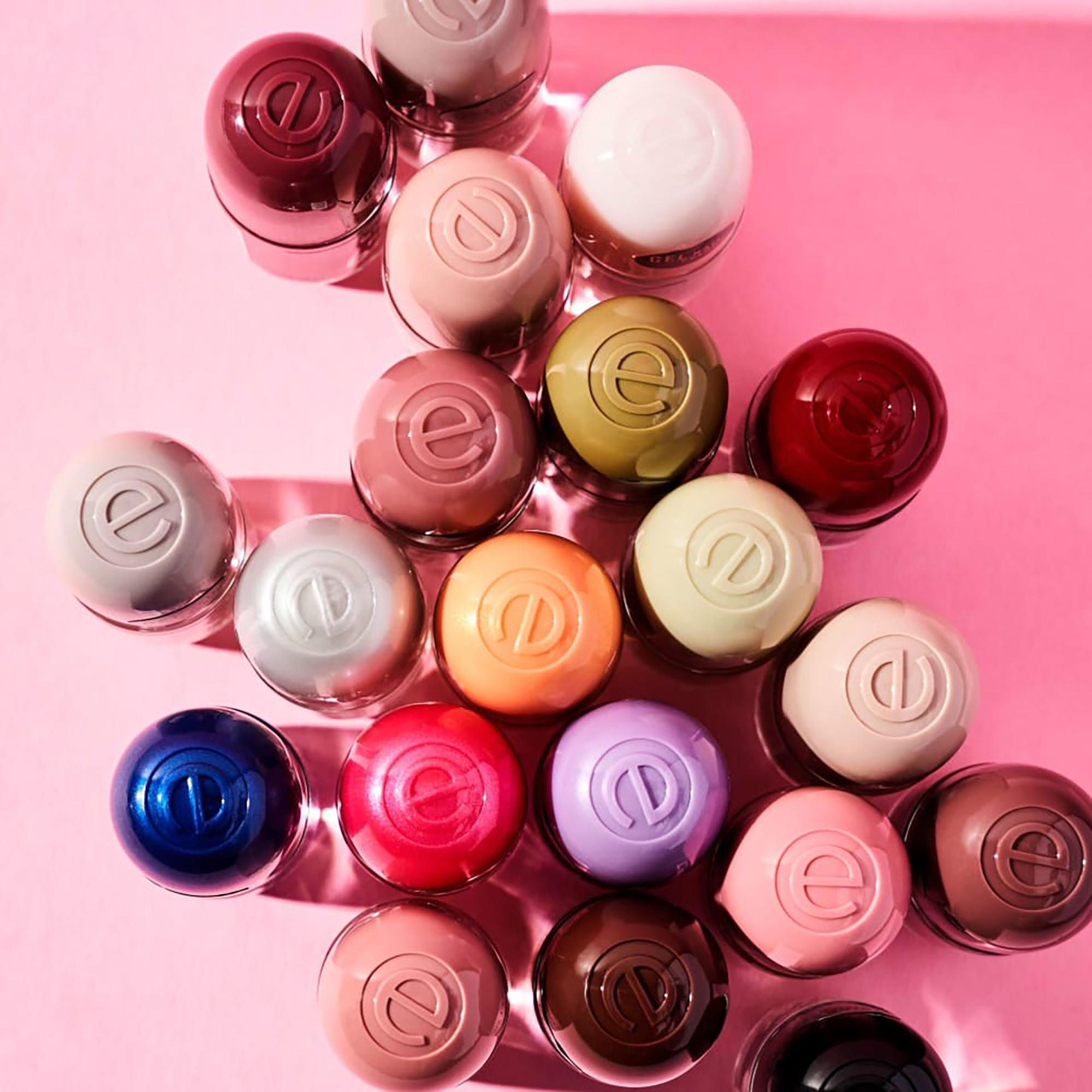 essence Gel Nail Colour Gel-Nagellack