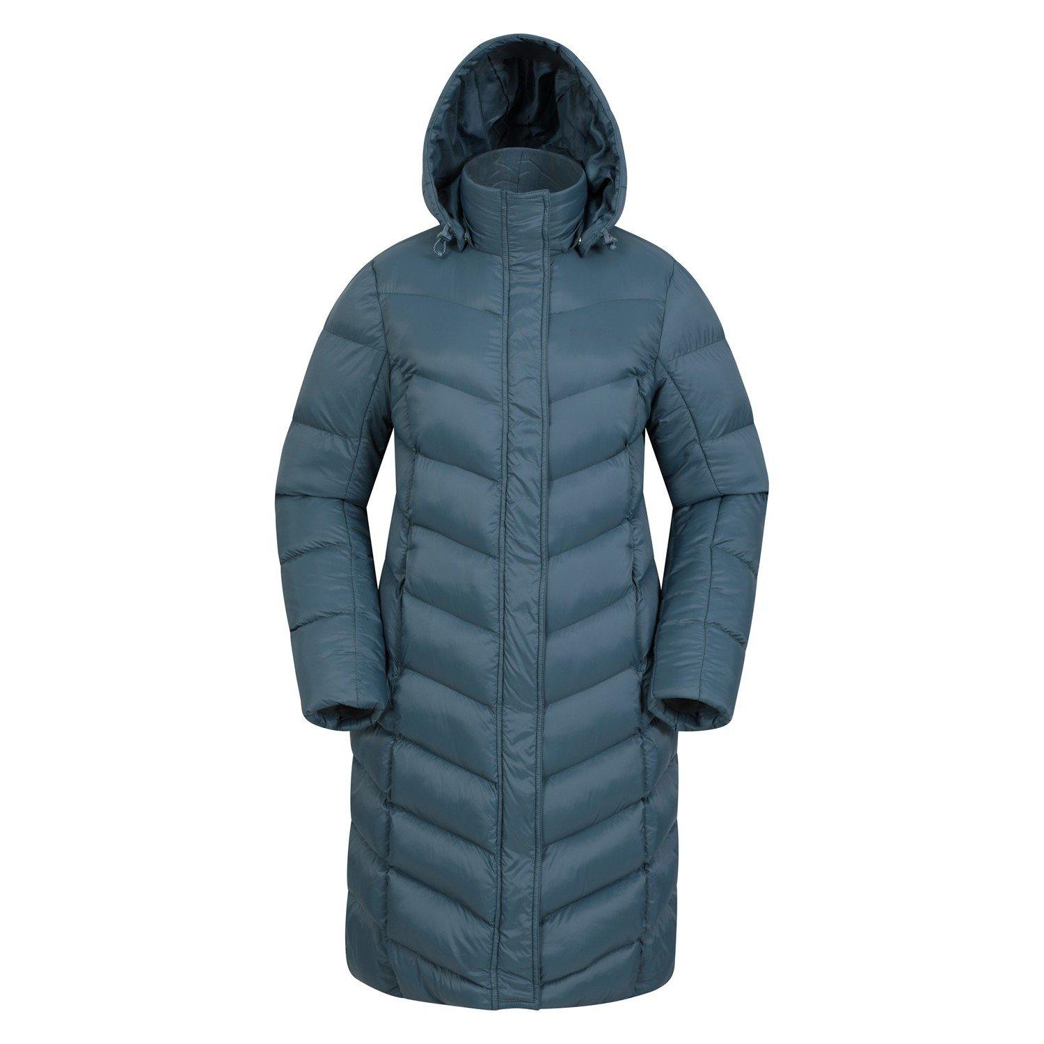 Mountain Warehouse Alexa Steppjacke
