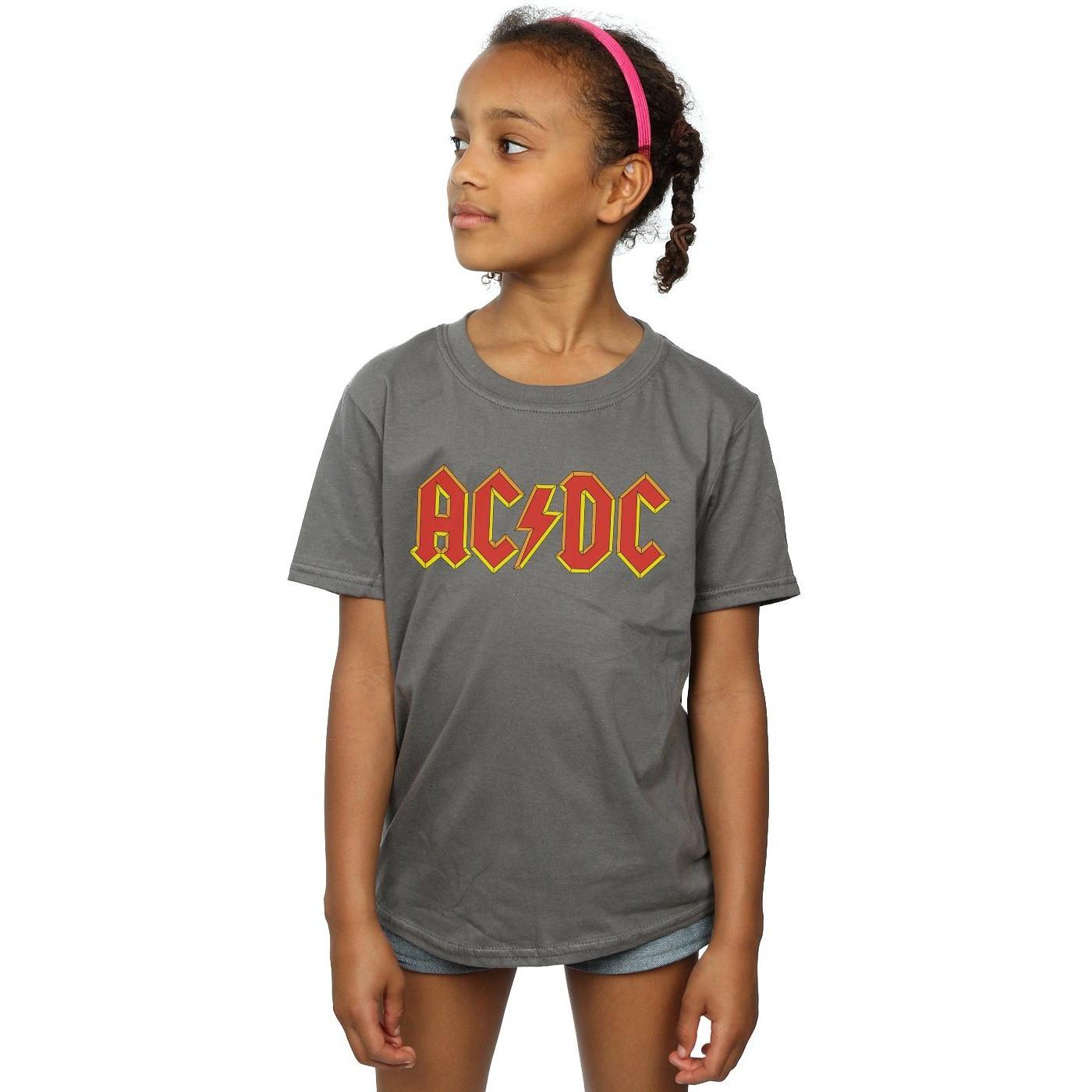 AC/DC ACDC TShirt
