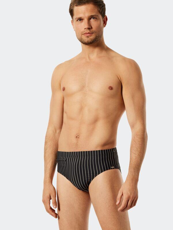 Schiesser Aqua Badeslip