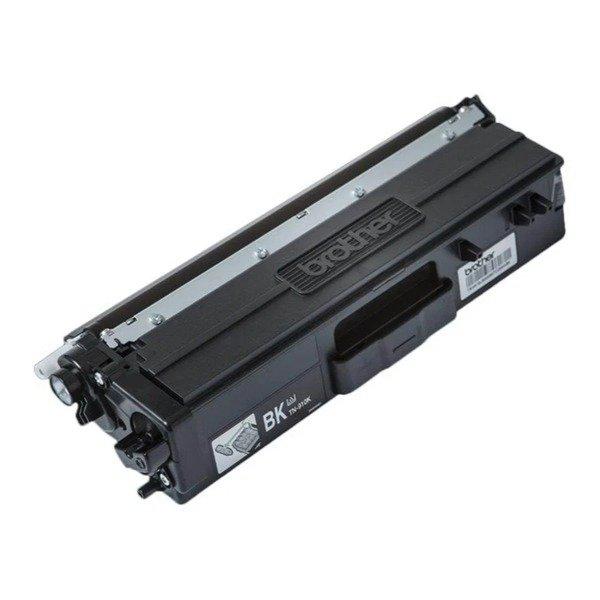 brother TN-910BK Tonerkartusche 1 Stück(e) Original Schwarz