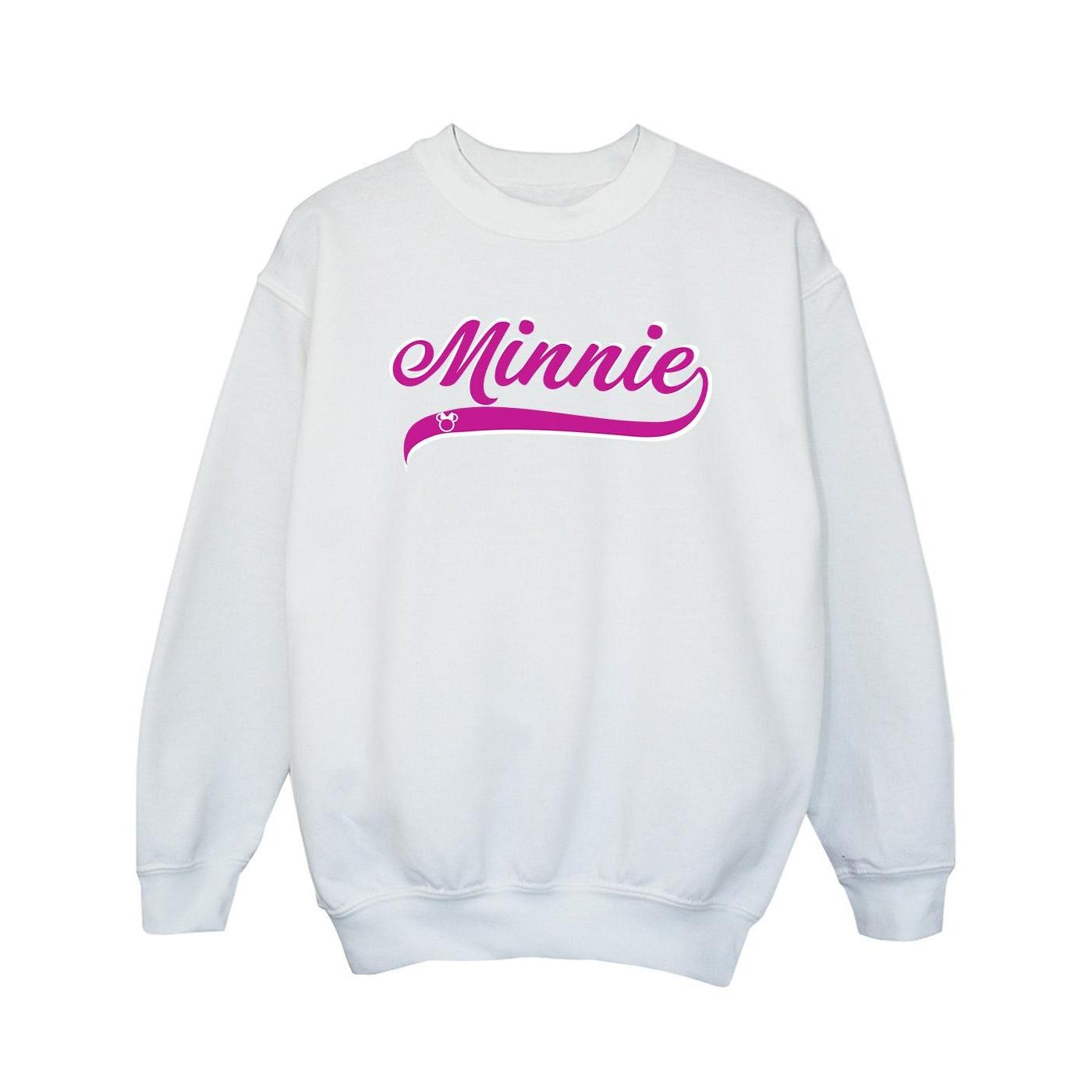 Disney Sweatshirt