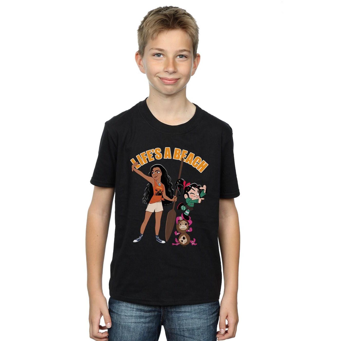 Disney Wreck It Ralph TShirt