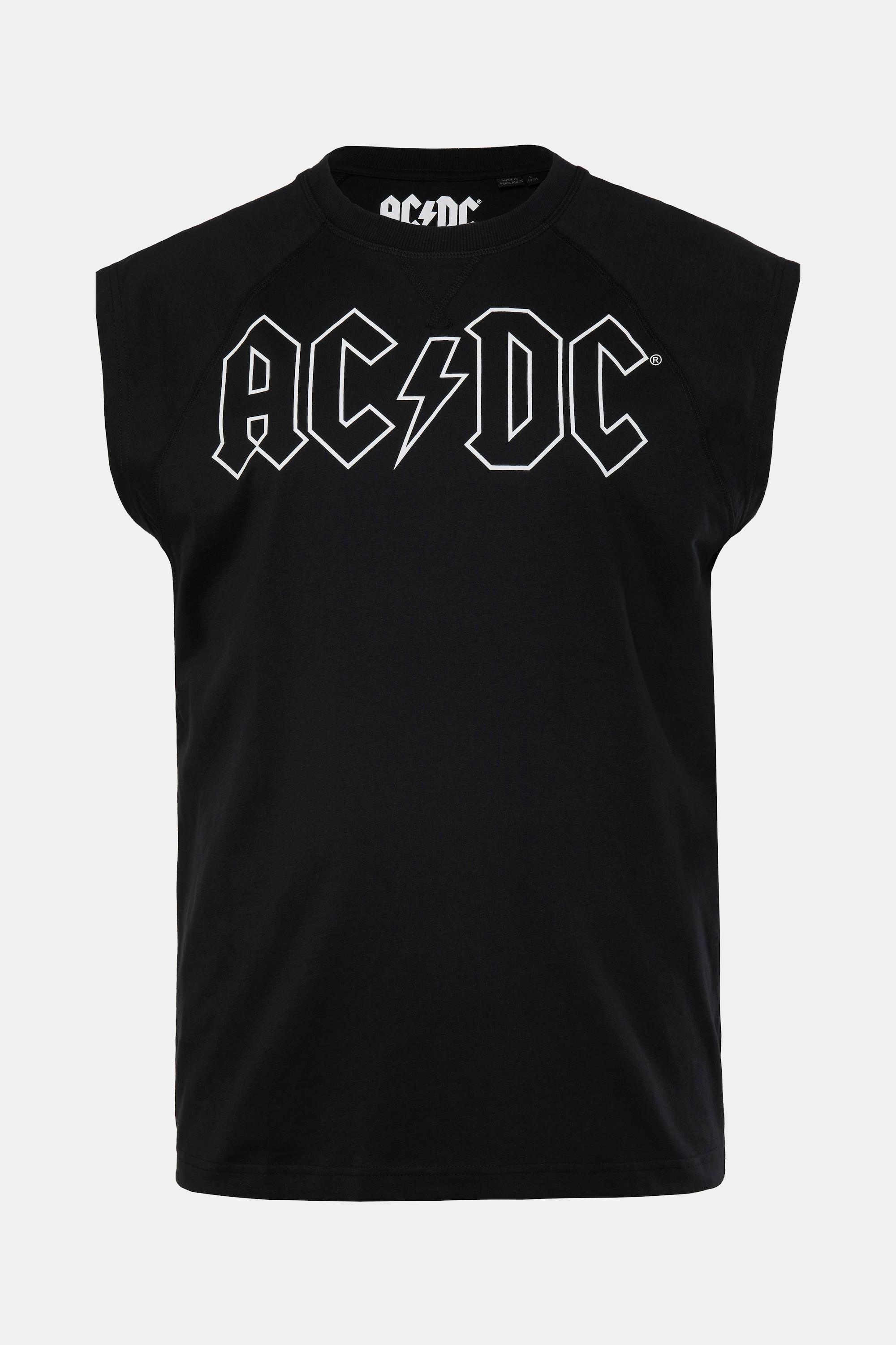 JP1880 ACDC Band Tanktop Rundhals