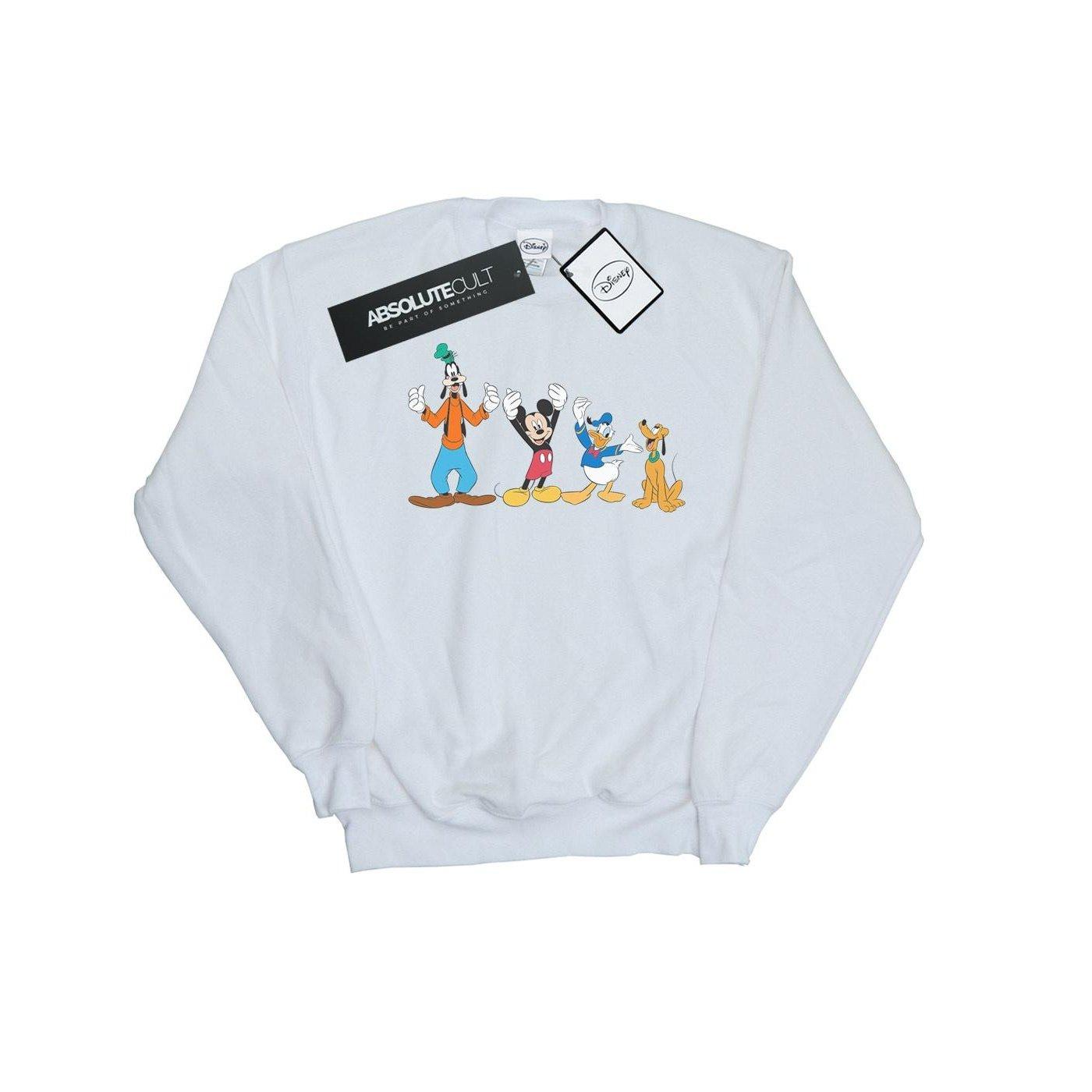 Disney Sweatshirt