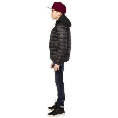 PROTEST Kinder-Daunenjacke Gonzo Outerwear