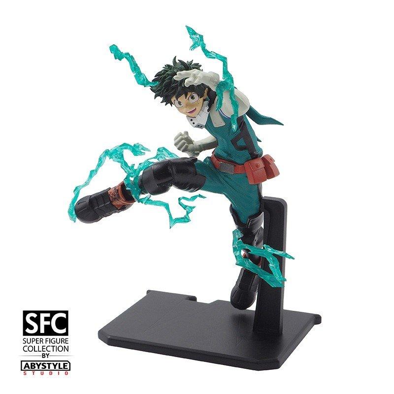 Abystyle ST My Hero Academia: Izuku One for All 16cm