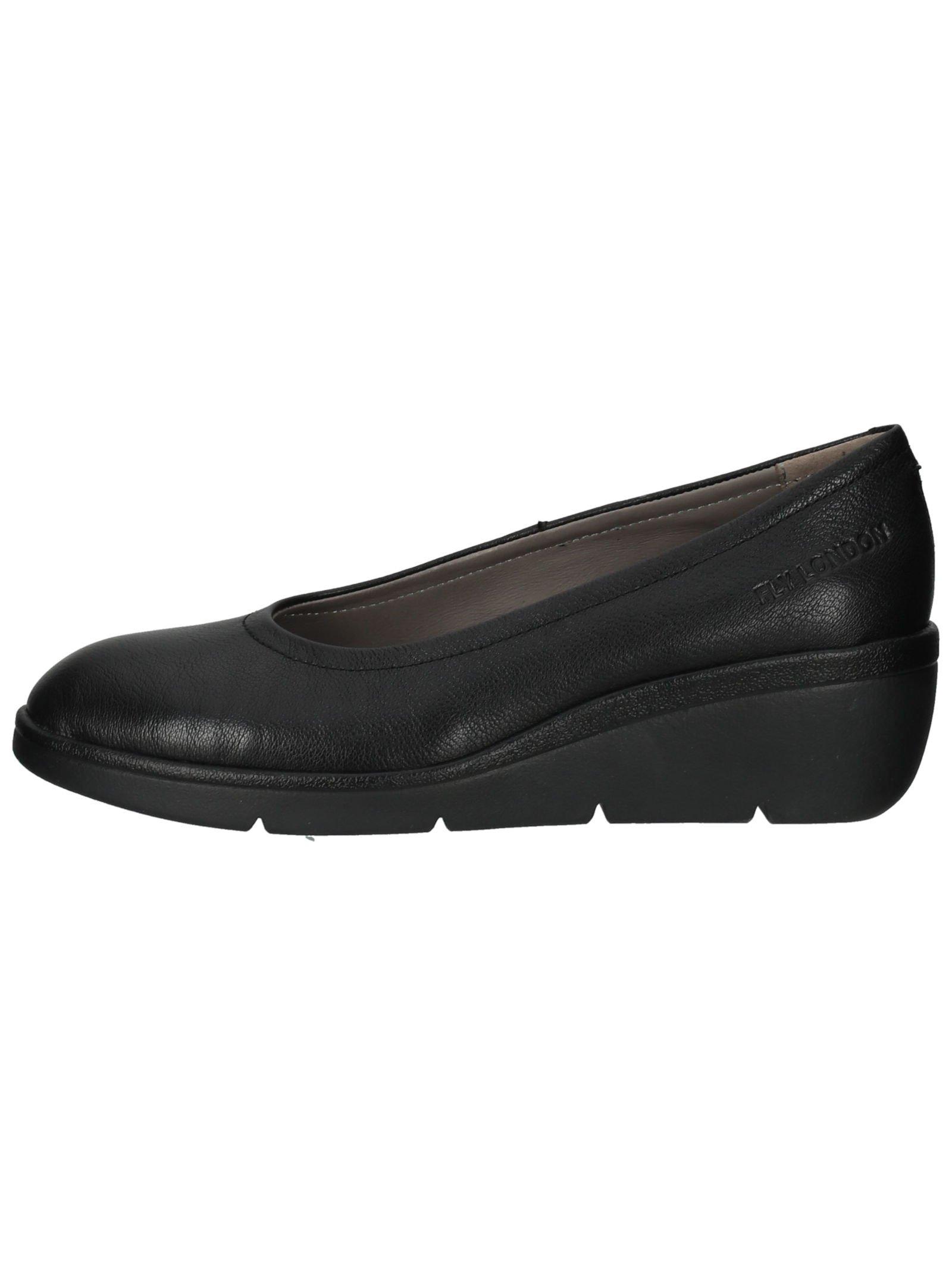 FLY London Ballerinas
