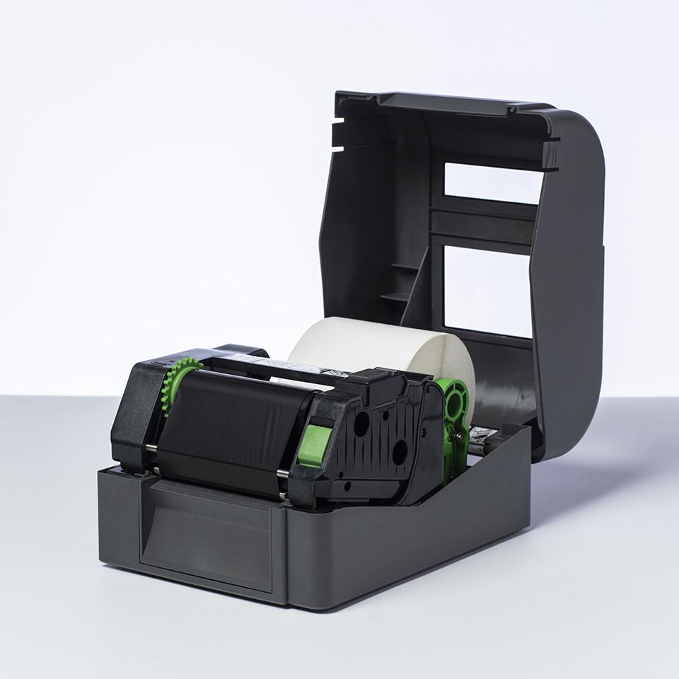 brother BSS-1D300-110 Farbband Schwarz