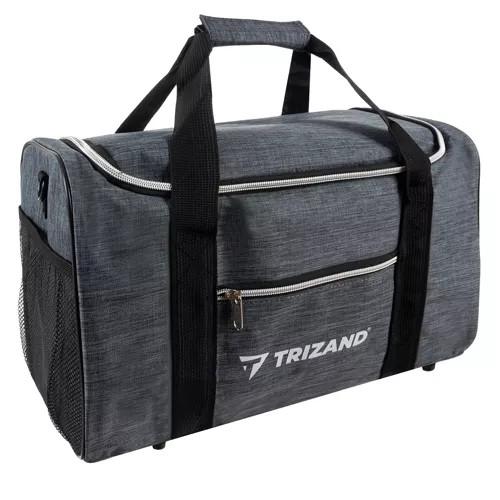 Trizand Reisetasche 40x25x20cm Trizand 23635