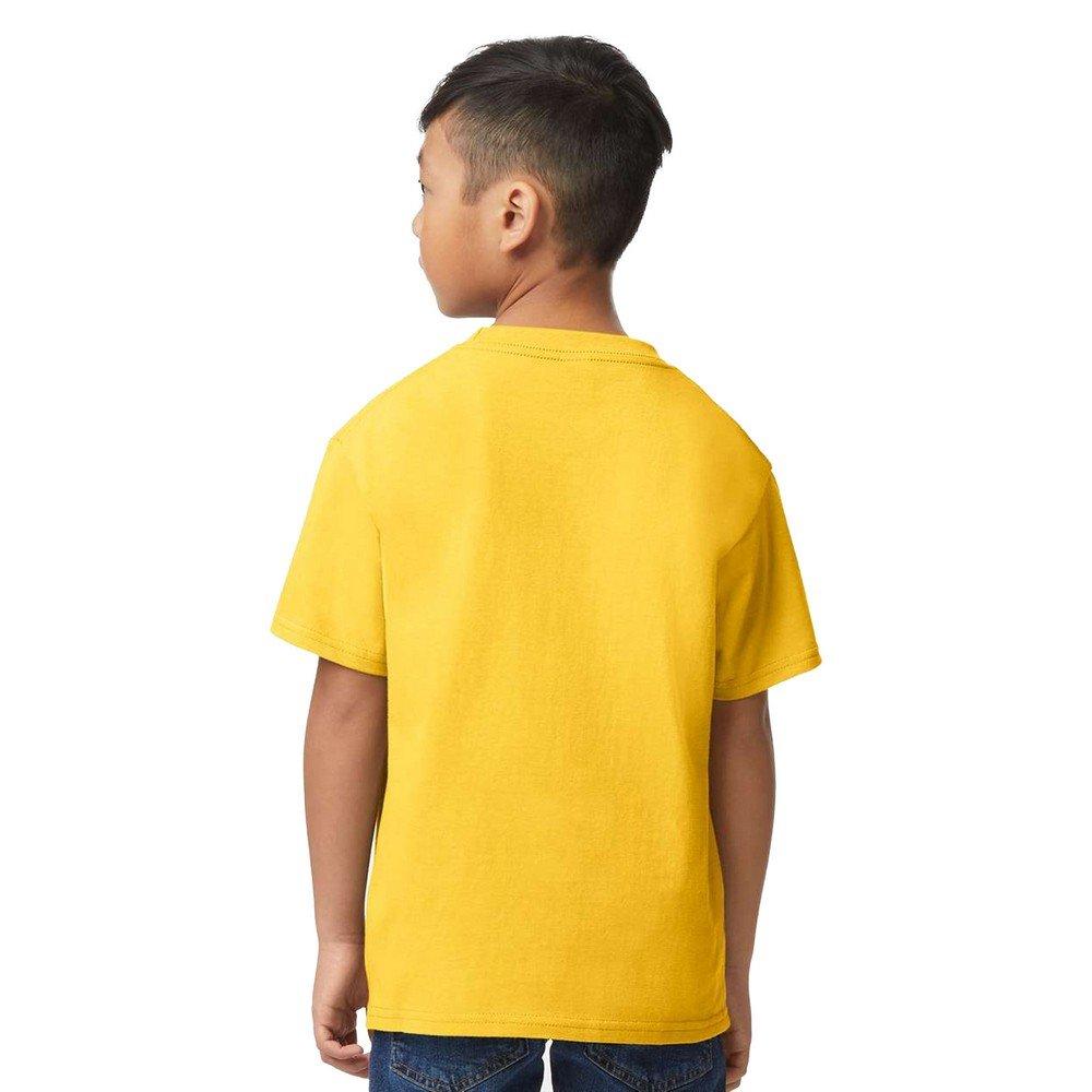 Gildan TShirt Weiche Haptik