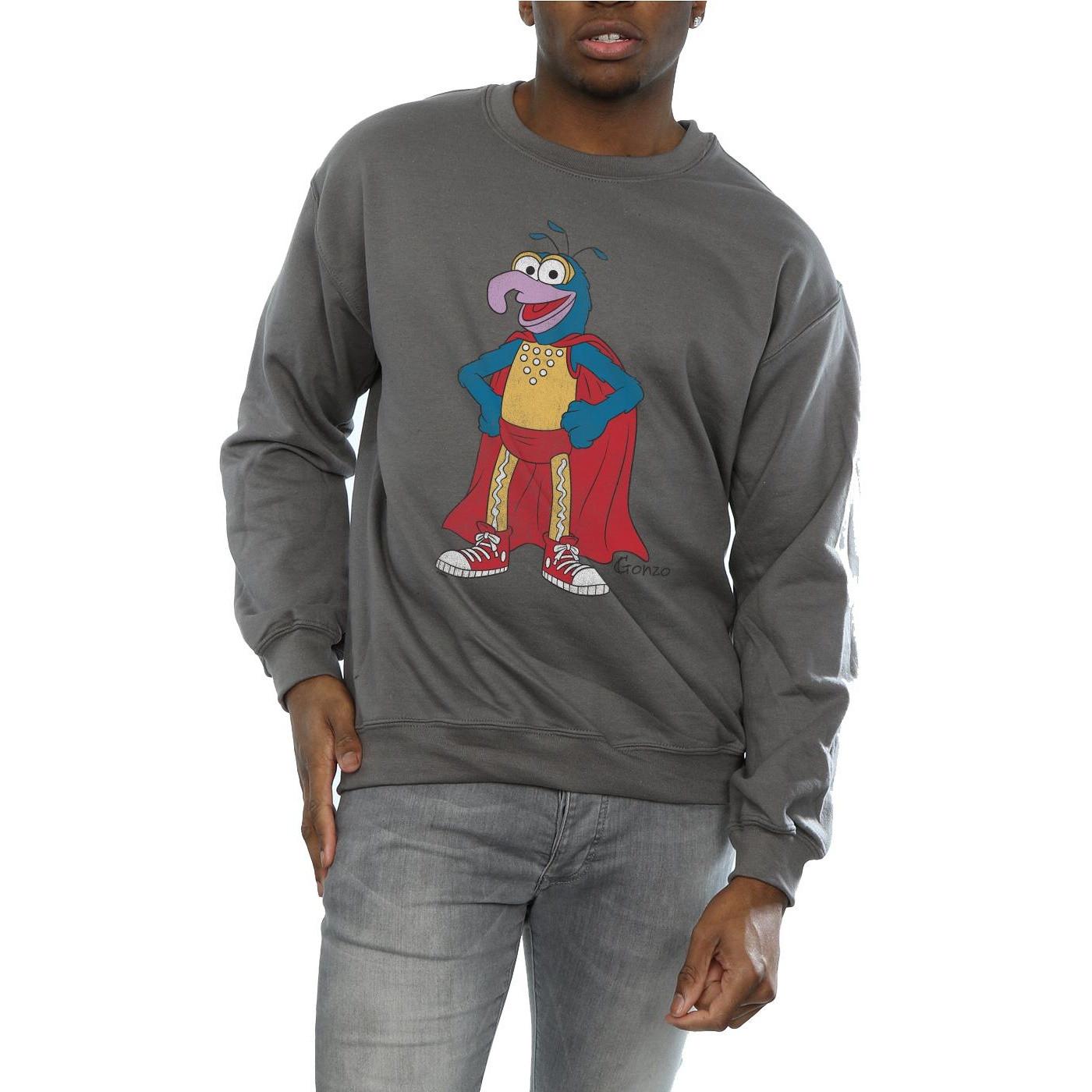 The Muppets Classic Sweatshirt