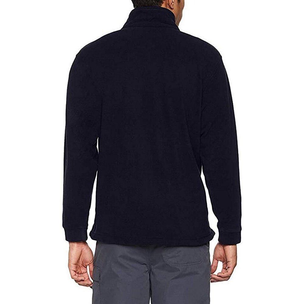 Regatta Thor Fleece Pullover mit Reißverschluss