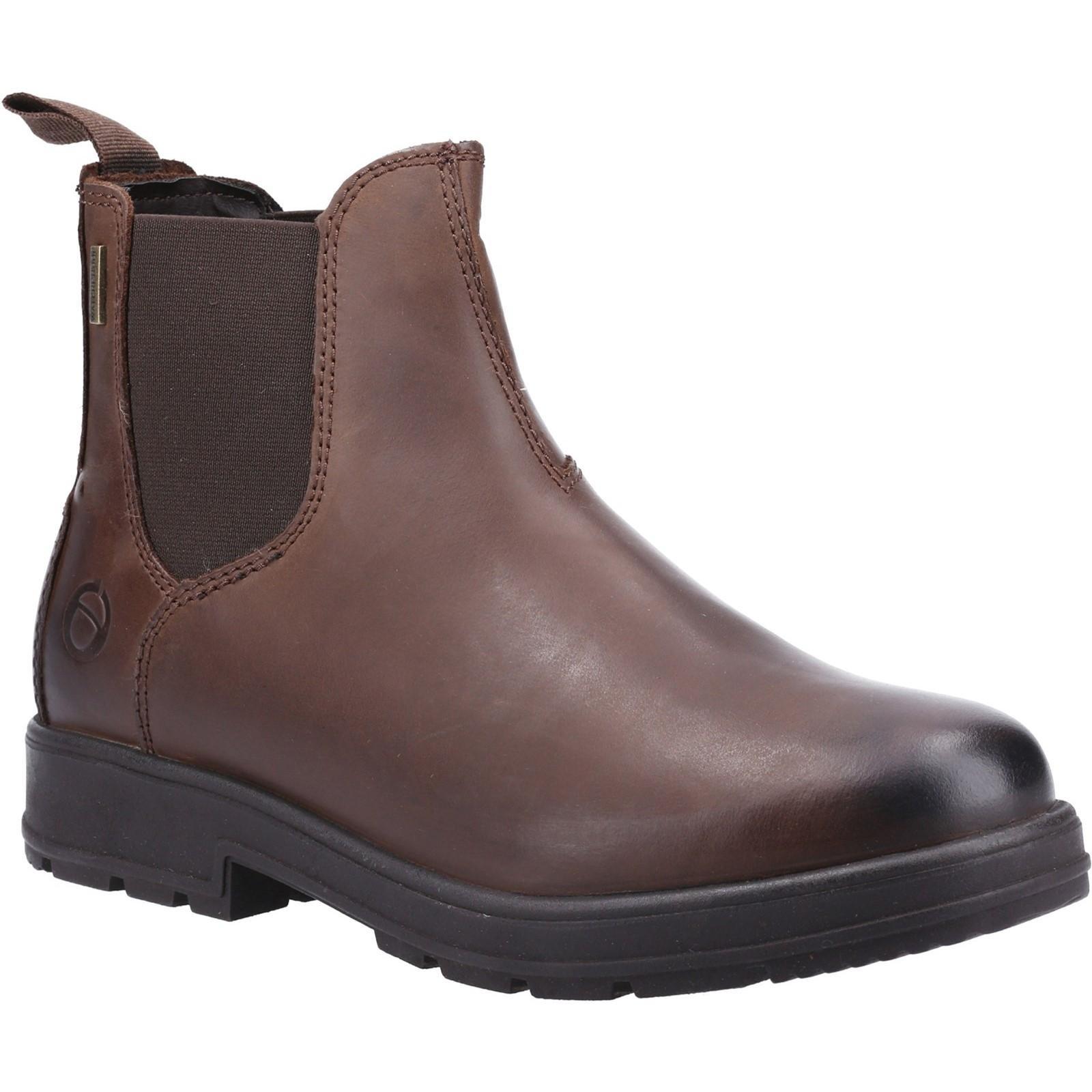 Cotswold Stiefel