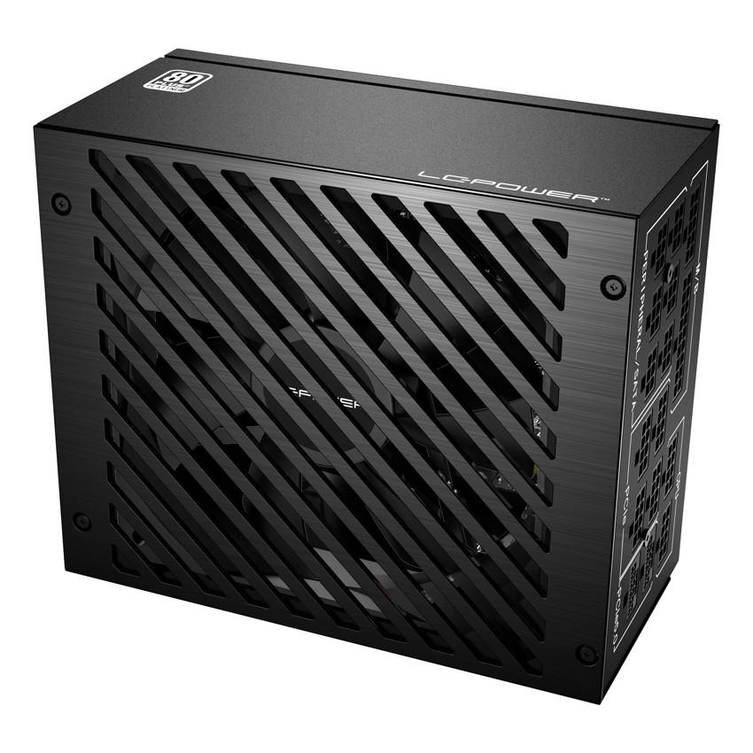 LC-POWER Diverse Hersteller LC-Power Platinum Serie