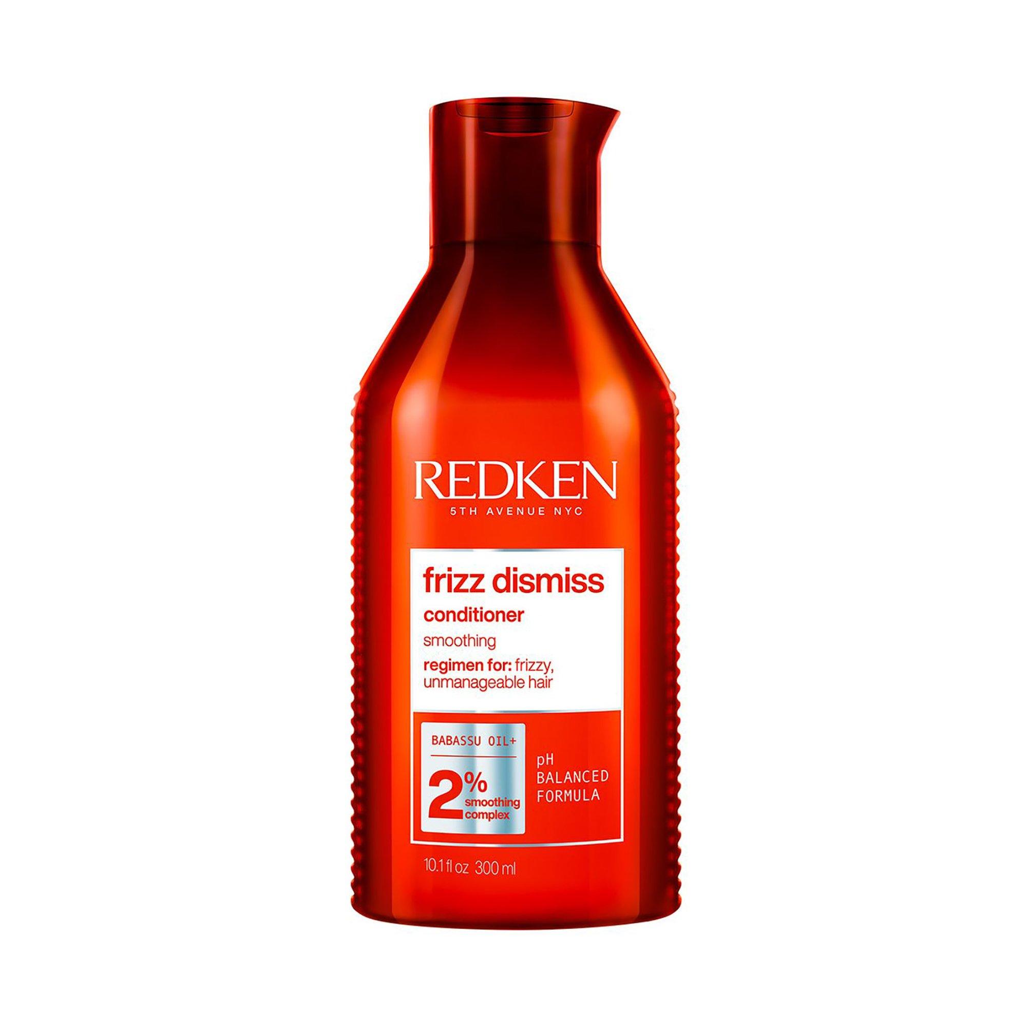 REDKEN Conditioner Frizz Dismiss