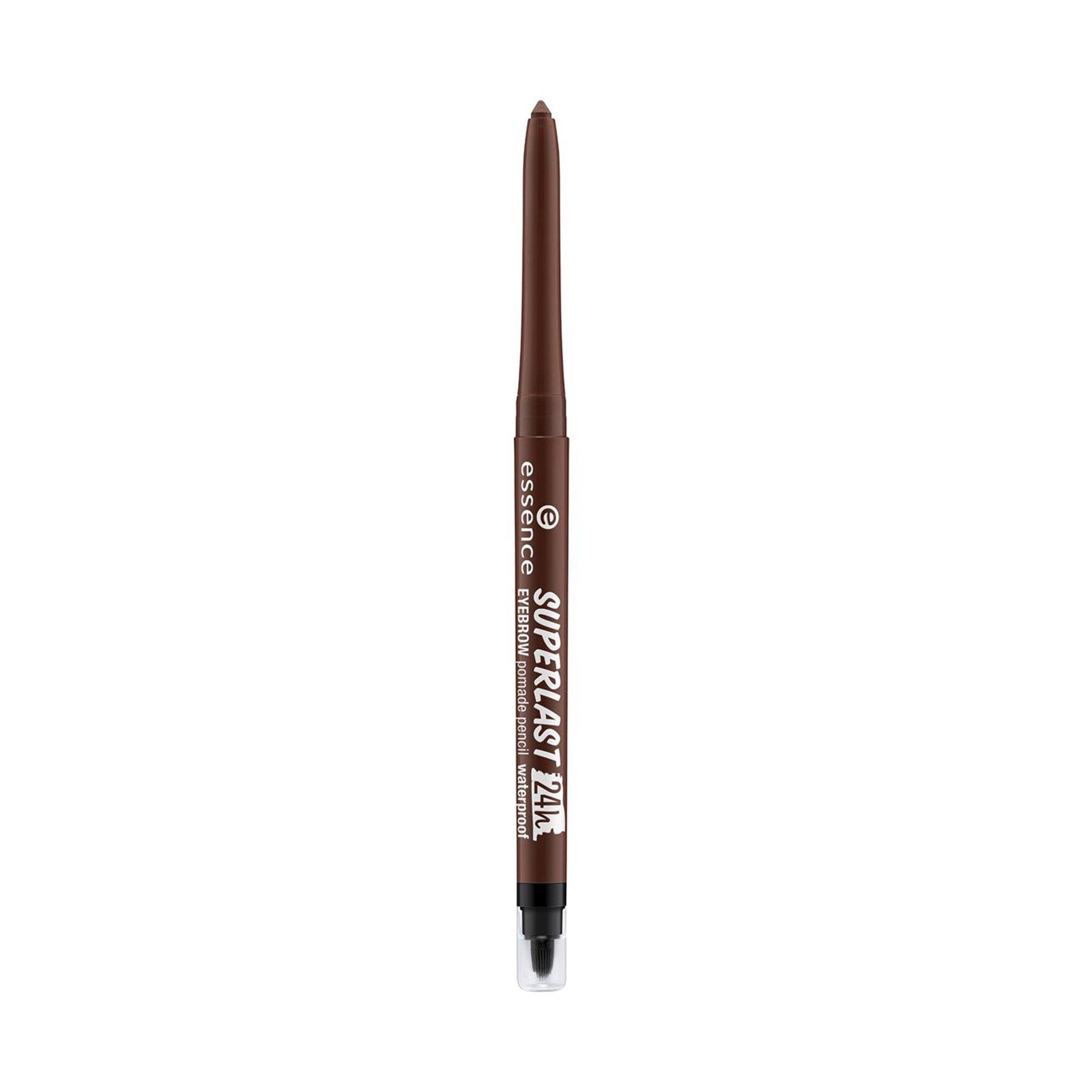 essence Superlast 24h Eyebrow Pomade Pencil Waterproof