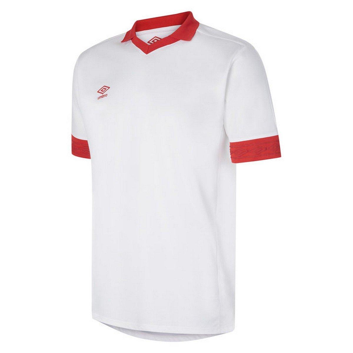 Umbro Tempest Trikot  kurzärmlig