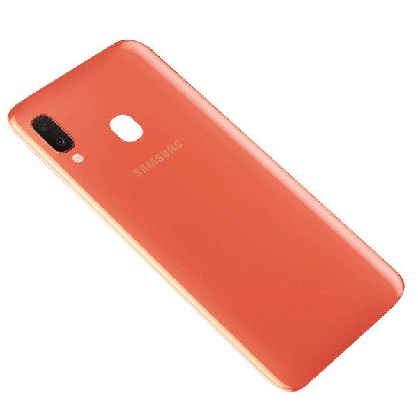 SAMSUNG Ersatzteil Akkudeckel Galaxy A20e