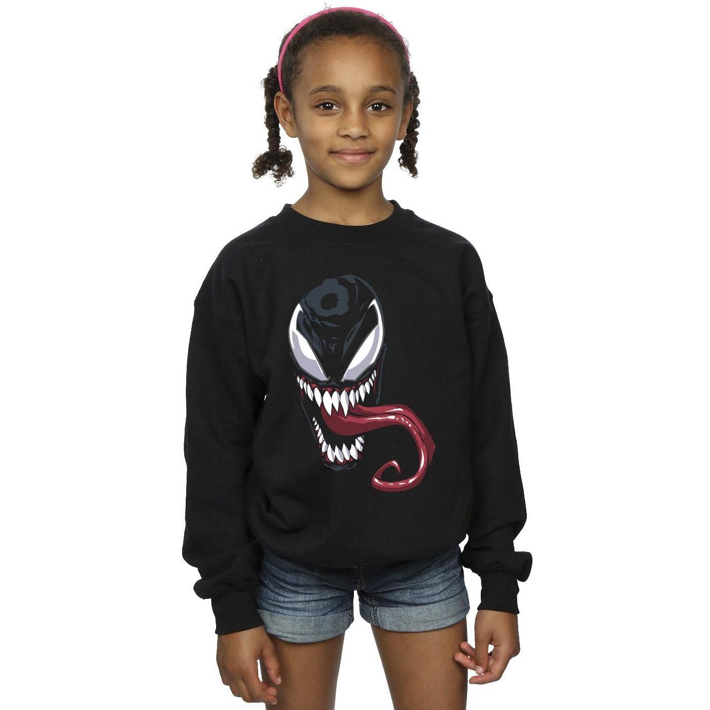 MARVEL Sweatshirt