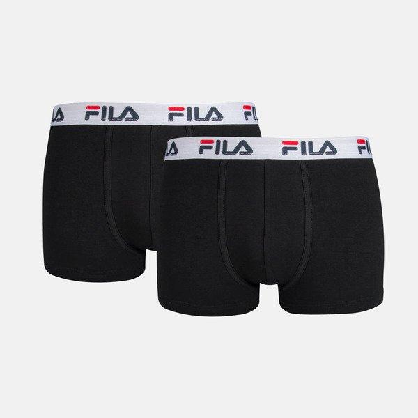FILA Panties 2 Pack