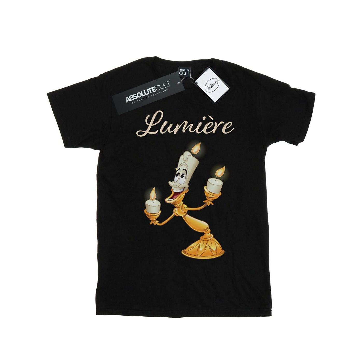 Disney Beauty And The Beast Be Our Guest T-Shirt