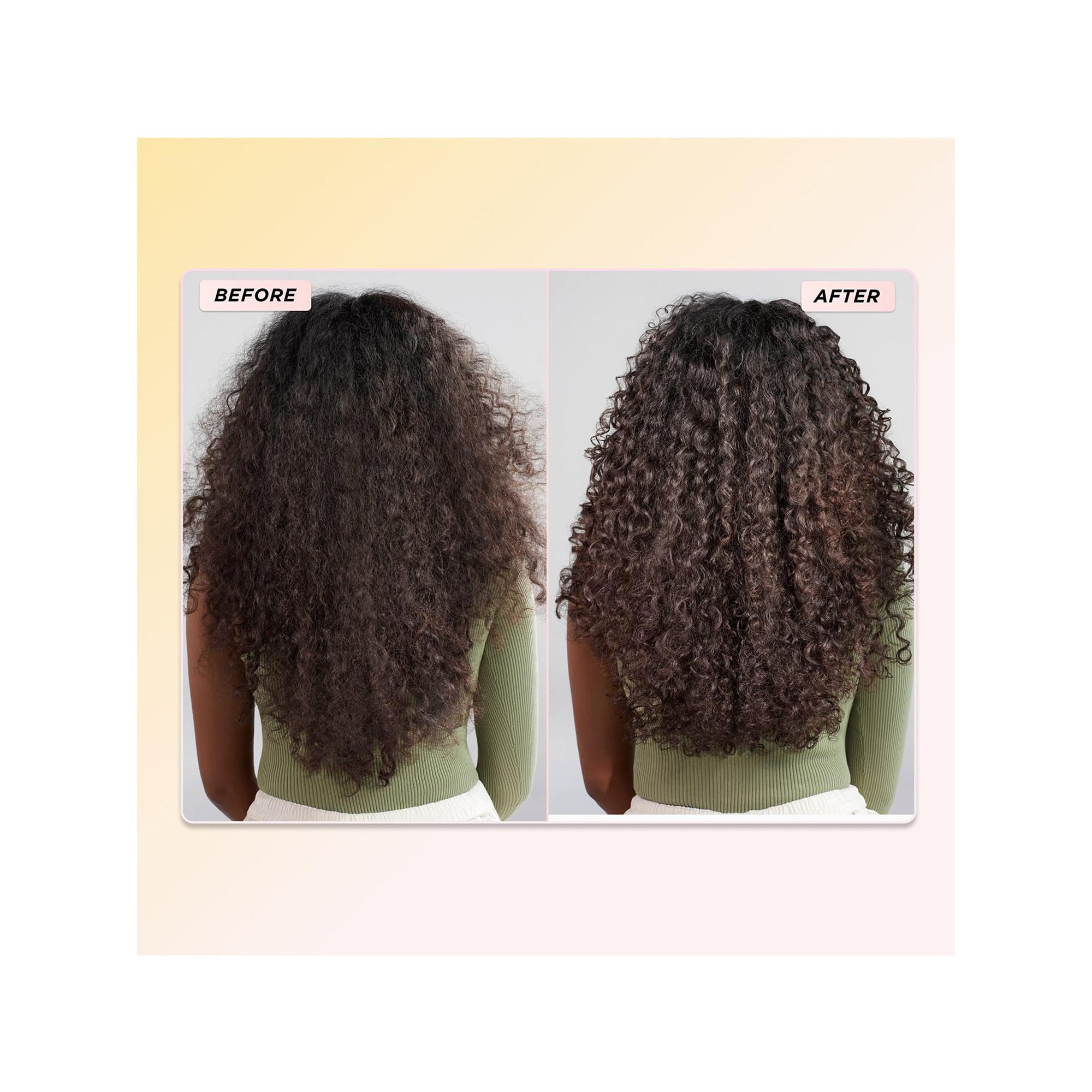 GISOU Honey Infused Hair Wash - Shampoo