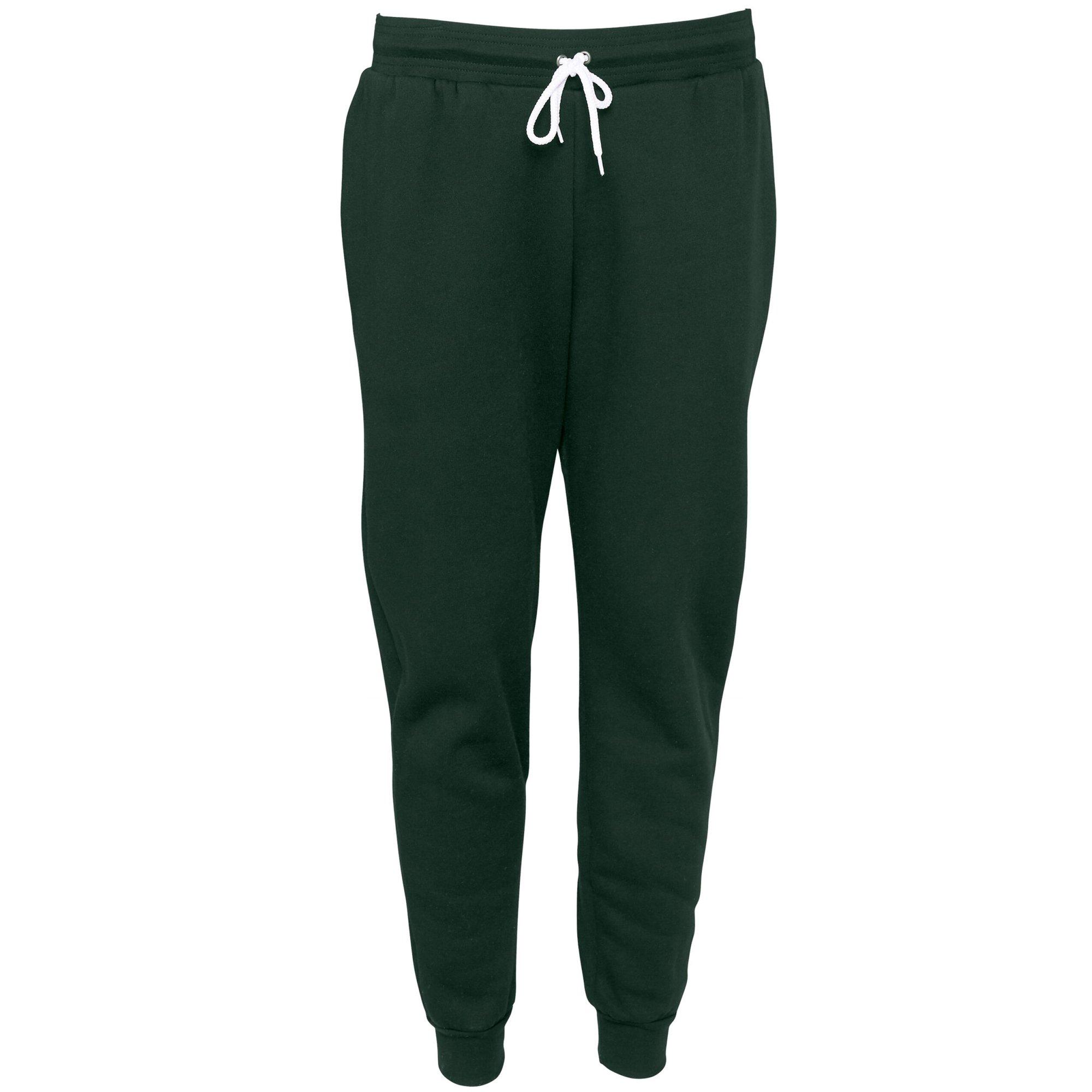 Bella + Canvas Jogger Sweatpants
