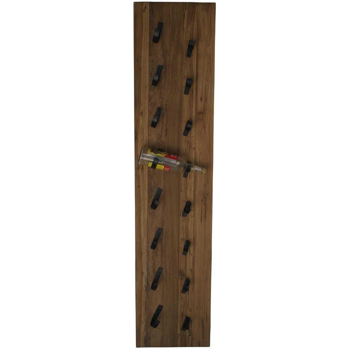 mutoni Weinregal Tekka 33x148 (8 Flaschen)
