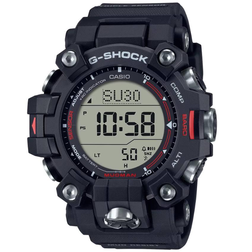 CASIO G-Shock GW-9500MEC-1ER Master of G