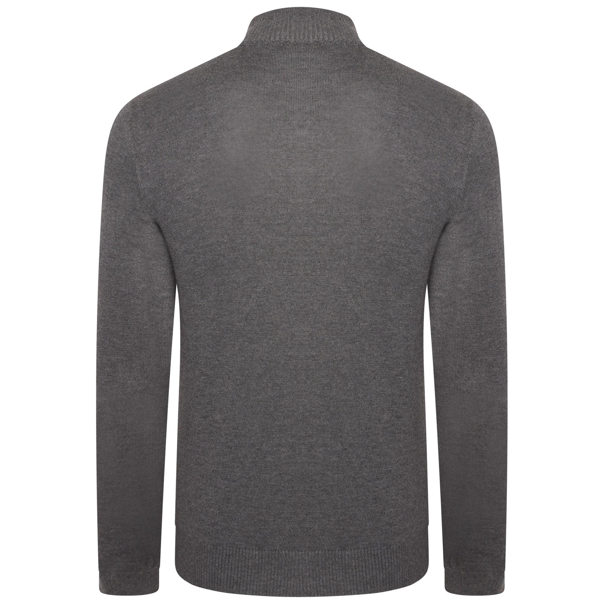 Dare 2B Unite Us Sweatshirt mit halbem Reißverschluss